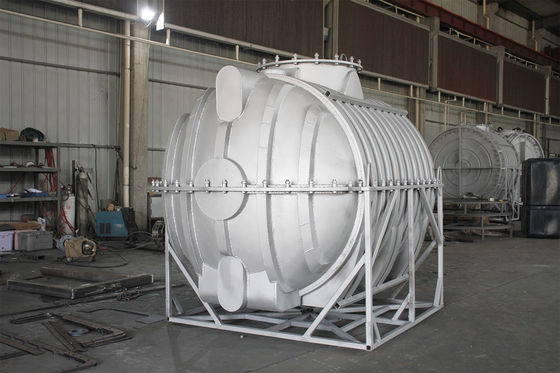 شراء Aluminum Rotomolding Molds With Excellent Corrosion Resistance تصنيع عبر الإنترنت