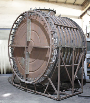 شراء Polished Surface Rotational Molded Parts Corrosion Resistant تصنيع عبر الإنترنت