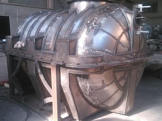 شراء Steel Plate Rotomolding Equipment Rotational Mold OEM ODM تصنيع عبر الإنترنت