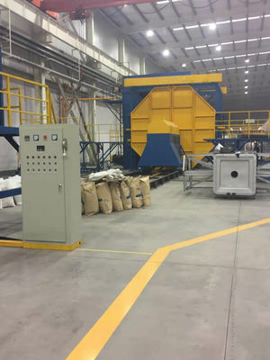 شراء Rotary Type Automatic Plastic Molding Machine تصنيع عبر الإنترنت