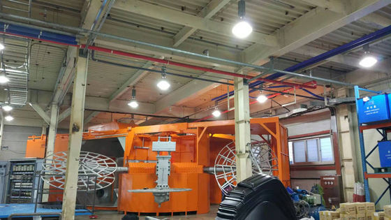 شراء Three Arm Tower Roto Molding Machines تصنيع عبر الإنترنت