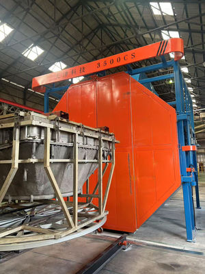 شراء 3500 Automatic Rotary Forming Machine تصنيع عبر الإنترنت