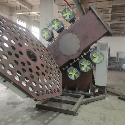 Maximize Your Production with Electric Heating Rotational Molding Machine for Low-Carbon Results