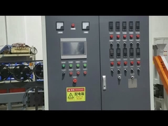 ماكينة لف البلاستيك الأوتوماتيكية