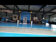 آلة rotomolding المكوك