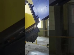 قالب التدفئة الكهربائية شاكر