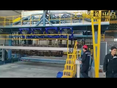 فرن ناقل البندول