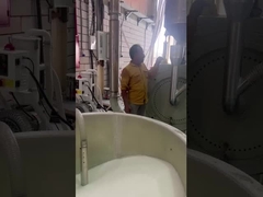 آلة طحن البلاستيك